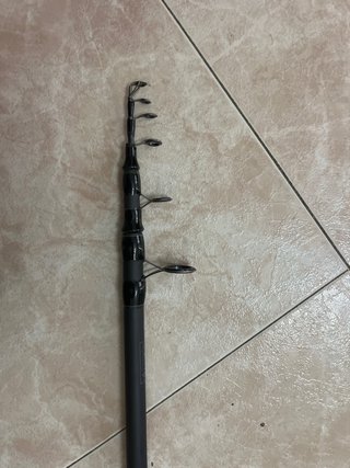 Caña de pesca