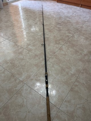 Caña de pesca