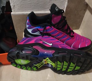 Nike Air Max Plus 10
