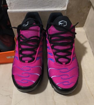 Nike Air Max Plus 10