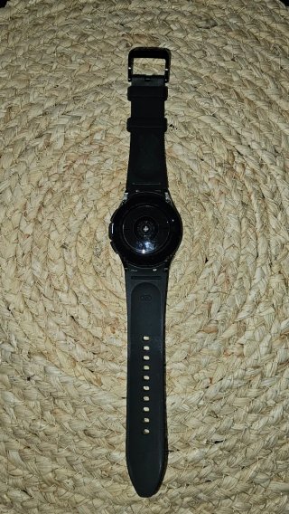 Samsung Galaxy Watch 4 Classic Negro 42mm