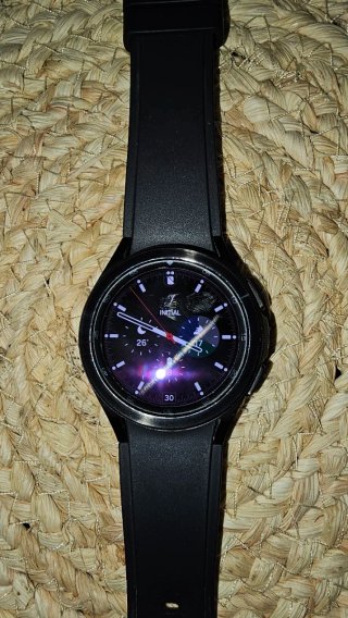 Samsung Galaxy Watch 4 Classic Negro 42mm
