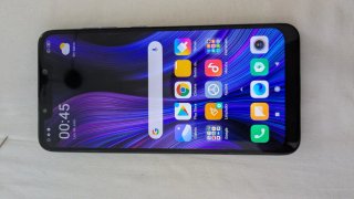 Xiaomi Pocophone F1 64GB Azul
