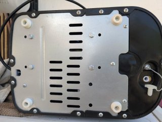 Máquina de Hielo H.Koenig KB-12