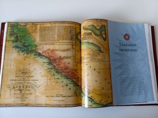 Joyas de la cartografía, a lo largo de la Historia