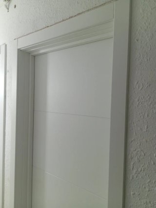 Trabajo de paleta