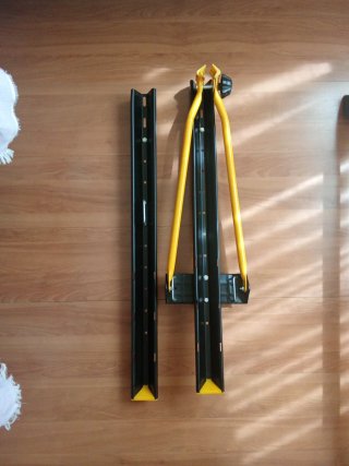 Portabicicletas para coche