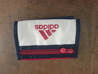 Cartera Oficial Ajax Amsterdam Adidas