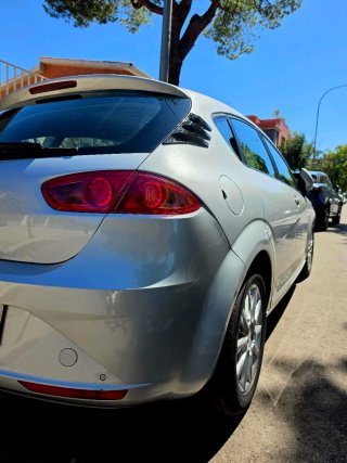 SEAT Leon 2012