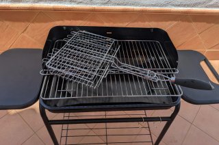 Barbacoa