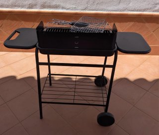 Barbacoa