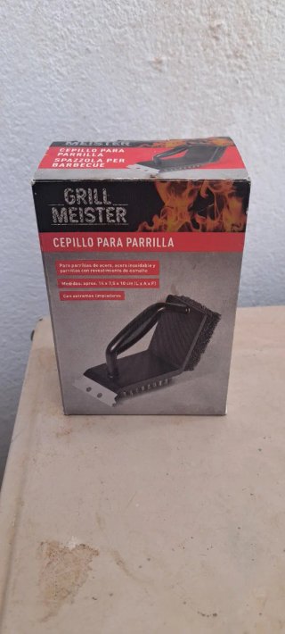 Barbacoa