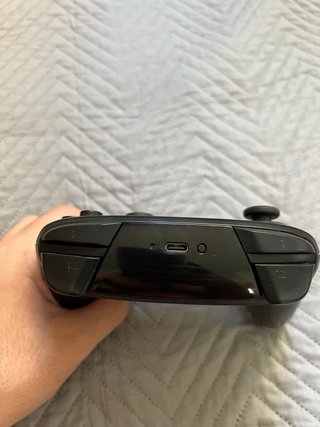 Mando Nintendo Switch Pro Controller ORIGINAL