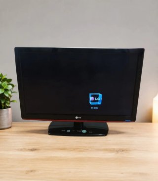 LG 22 TV 22LD350