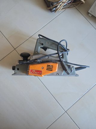 Cepillo Eléctrico Legna