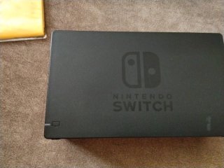 Nintendo Switch azul y rojo.precio negociable