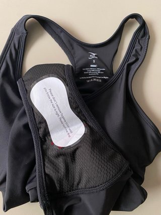 Bañador menstrual Sorio Talla S