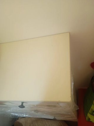 Zapatero Ikea Blanco