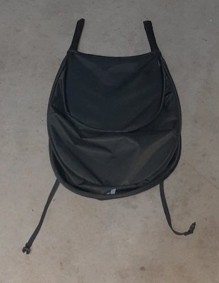 Mochila Deuter Kid Confort Lite