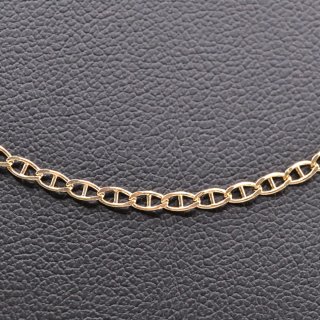 Cadena Oro 18k 45cm R-148