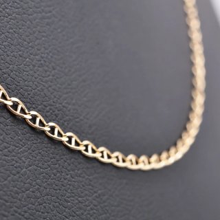 Cadena Oro 18k 45cm R-148