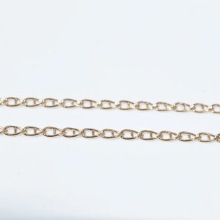 Cadena Oro 18k 45cm R-148