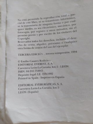 Música y Actividades Musicales 1º BUP