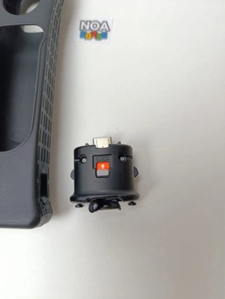 Pack 2 Adaptadores Motion Plus