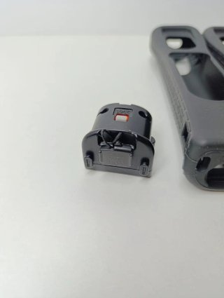Pack 2 Adaptadores Motion Plus
