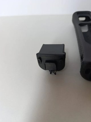 Pack 2 Adaptadores Motion Plus
