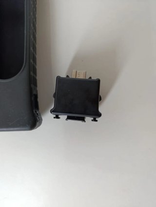 Pack 2 Adaptadores Motion Plus