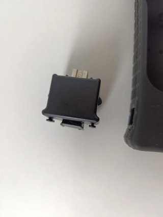 Pack 2 Adaptadores Motion Plus