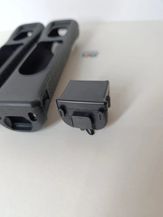 Pack 2 Adaptadores Motion Plus