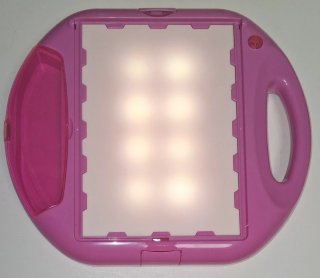 Proyector Princesas Disney