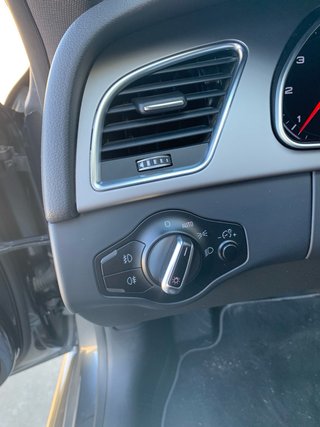 Audi A5 2014