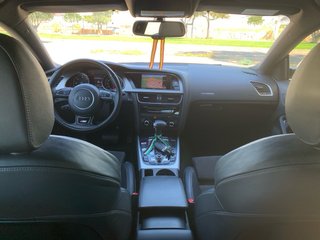 Audi A5 2014
