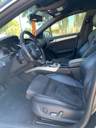 Audi A5 2014