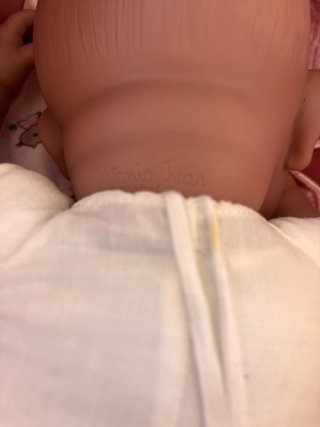 Bebé Reborn Antonio Juan 2kg