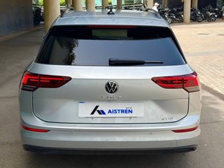 Volkswagen Golf Life 1.0 eTSI 81kW (110CV) DSG Variant