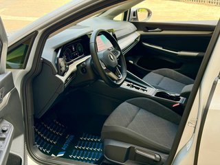 Volkswagen Golf Life 1.0 eTSI 81kW (110CV) DSG Variant