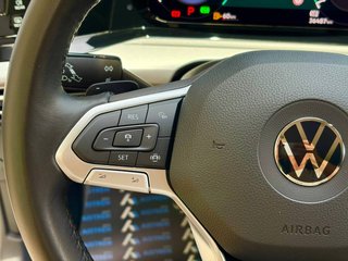 Volkswagen Golf Life 1.0 eTSI 81kW (110CV) DSG Variant
