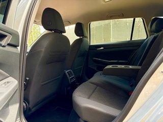 Volkswagen Golf Life 1.0 eTSI 81kW (110CV) DSG Variant