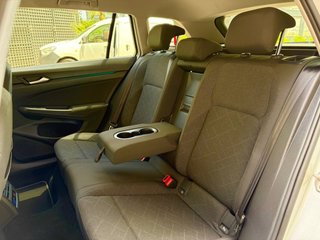 Volkswagen Golf Life 1.0 eTSI 81kW (110CV) DSG Variant