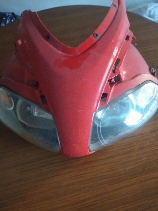 Faros Yamaha TZR 50