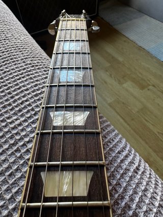 Gibson Les Paul Standard 50s Inverness Green