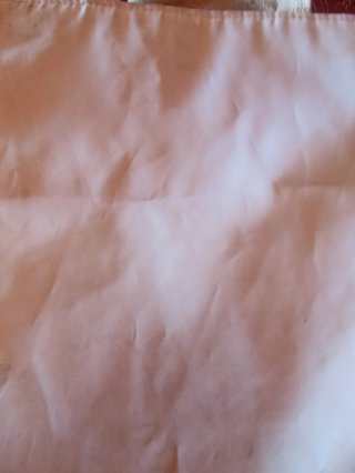 Borsa Drew House Smiley Face Gialla