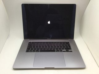 APPLE MACBOOK PRO CORE I9 2019 (A2141) E49826