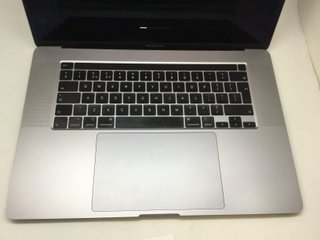 APPLE MACBOOK PRO CORE I9 2019 (A2141) E49826
