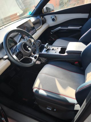 BYD Atto 3 2025