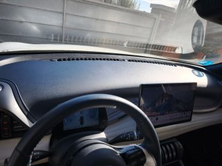 BYD Atto 3 2025